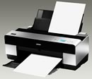 Epson 3800 Pro