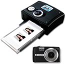 FujiFilm Fine Pix ID Printer