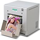 FujiFilm ASK 4000 Digital Photo Printer